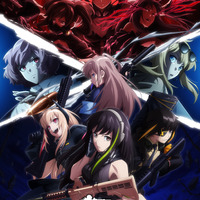 アニメ 陰の実力者になりたくて 主人公シドは闇を討つ救世主か あるいは ティザービジュアル 特報が公開 アニメ アニメ