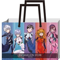 女の子らしさ全面に エヴァの新ファッションブランド Radio Eva Duo デビュー アニメ アニメ