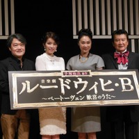 舞台 ヴァンパイア騎士 出演者は全員女性 若月佑美や男装女子のカリスマakiraら アニメ アニメ