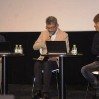 前田真宏監督が語る 日本アニメ ーター 見本市とアニメの可能性 前編 西荻窪駅徒歩分2ldk敷礼2ヶ月ペット不可 アニメ アニメ