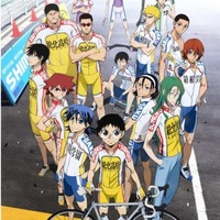 舞台 弱虫ペダル ヤンキーだった荒北がロードレースに目覚める ラストの激走は必見 アニメ アニメ