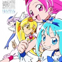 Go プリンセスプリキュア テーマソング決定 Opに磯部花凜 Edは北川理恵 アニメ アニメ
