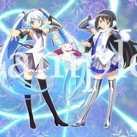 劇場版 魔法少女まどか マギカ オーケストラが北海道に 司会は野中藍と水橋かおり アニメ アニメ