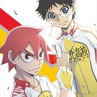 弱虫ペダル Gr 第2クール主題歌のミュージックビデオが配信 アニメ アニメ