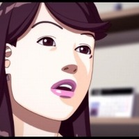 安野モヨコ オチビサン はコマ撮りアニメ 日本アニメ ーター 見本市第18弾 アニメ アニメ