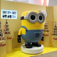 宮野真守が老人役 ミニオンズ で演じるフラックス教授が話題に アニメ アニメ