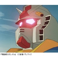 大河原邦男氏インタビュー いま振り返る 機動戦士ガンダム の仕事 アニメ アニメ