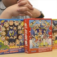 Brigadoon まりんとメラン Box発売に大歓喜 トークショーレポート アニメ アニメ