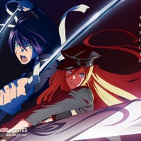 ノラガミ Aragoto 雪音と兆麻のジャケットイラスト公開 新コンテンツも配信開始 アニメ アニメ