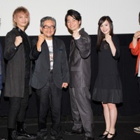 Cyborg009 Call Of Justice 主題歌はmonkey Majikの新曲 A I Am Human アニメ アニメ