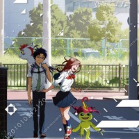 デジモンアドベンチャー Tri 第2章に本編登場の大江戸温泉物語 作品コラボイベント開催 アニメ アニメ