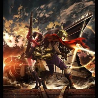 甲鉄城のカバネリ Edはaimer新曲 Ninelie Ep ゲストボーカルはegoistのchelly アニメ アニメ