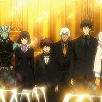 血界戦線 Abematvにて全話一挙放送 10月10日19時スタート アニメ アニメ