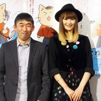 ショートアニメ ほのぼのログ キャストは入野自由 瀬戸麻沙美 幸せな瞬間をふたり芝居で アニメ アニメ