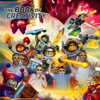 レゴ ニンジャゴー ザ ムービー 17年秋に日本公開 4月からtvアニメ新シリーズも開始 アニメ アニメ