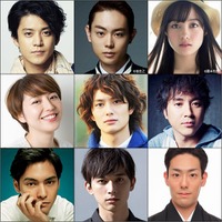 こち亀 新作tvスペシャルのゲスト声優発表 曇天に笑う 追加キャストに中山優馬ら 8月8日記事まとめ アニメ アニメ