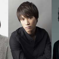 こち亀 新作tvスペシャルのゲスト声優発表 曇天に笑う 追加キャストに中山優馬ら 8月8日記事まとめ アニメ アニメ