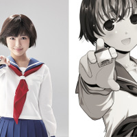 実写版 咲 Saki 清澄高校 ライバル校のキャスト総勢名が一挙公開 アニメ アニメ