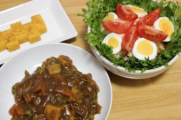 川本家のごはん 3月のライオン」から、川本家の晩ご飯を作ってみた！ アニメシ作って
