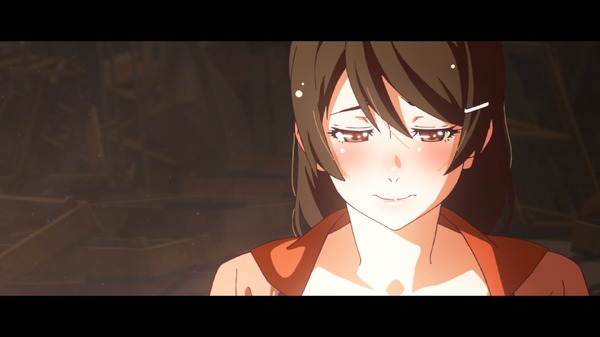 傷物語〈III冷血篇〉」予告編公開 先行場面カットも明らかに | アニメ 