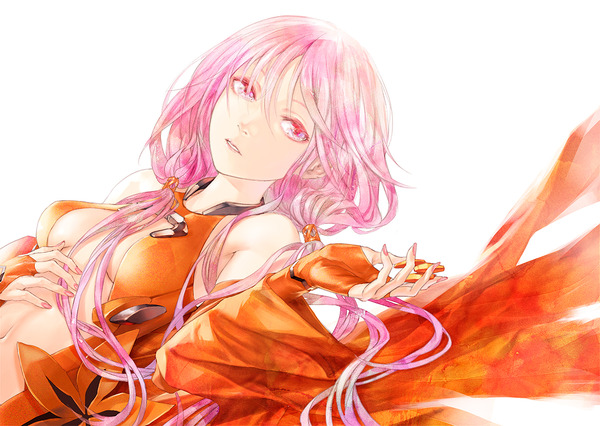 イラストレーター・redjuiceの3年ぶり新作画集「INORI」 Tokyo Otaku 