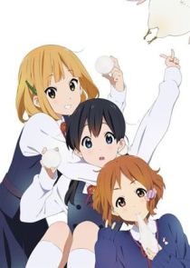 京アニ新作「たまこまーけっと」 放送開始は1月9日 商店街舞台に不思議