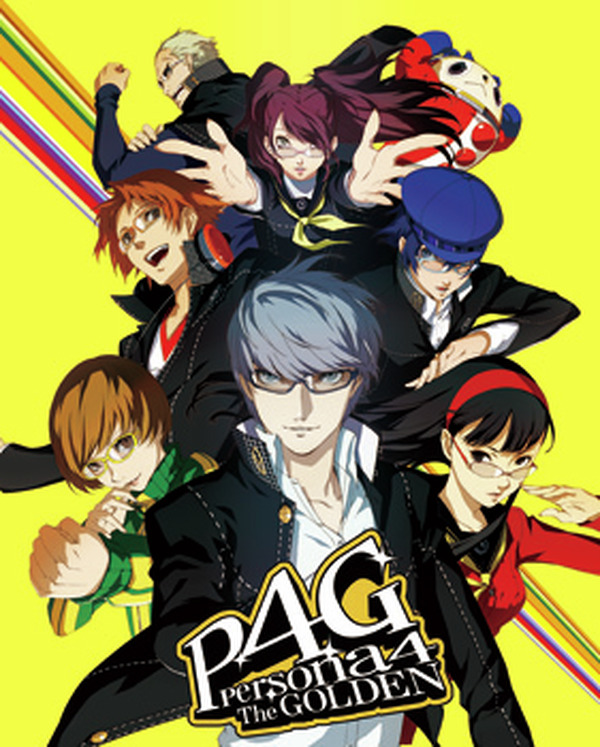 ペルソナ4 ザ・ゴールデン」 新キャラ・マリーも登場の新作ドラマCD 
