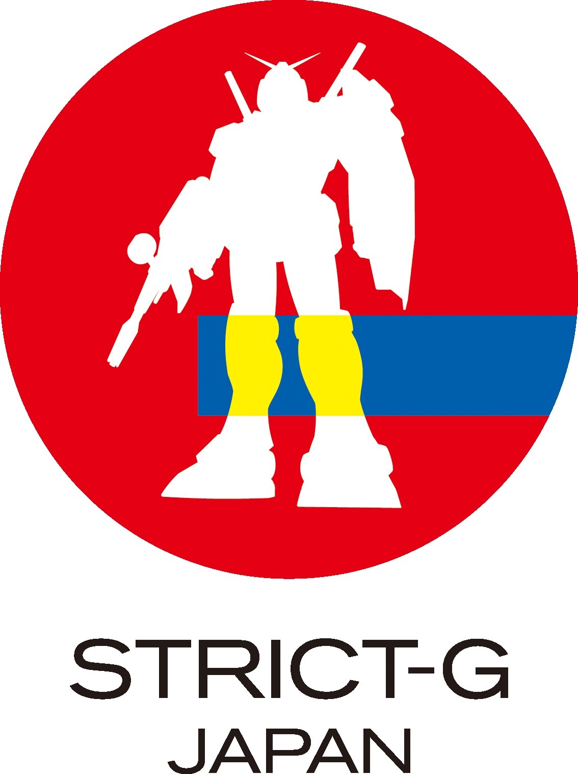 【割引販売】STRICT-G JAPAN『機動戦士ガンダム』ソラマチ限定　Tシャツ キャラクター玩具