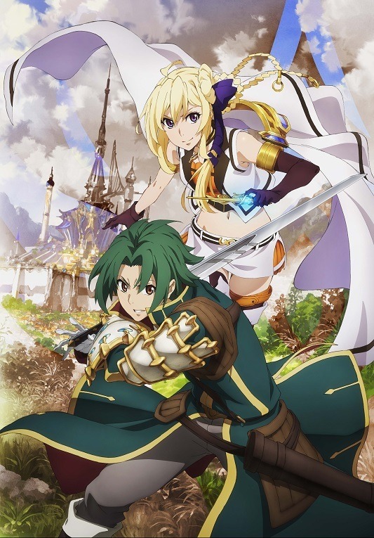グランクレスト戦記 アニメ台本 直筆サイン入り 松岡禎丞 中村悠一 鬼頭明里 他 114501.jpg?zoom=spacing