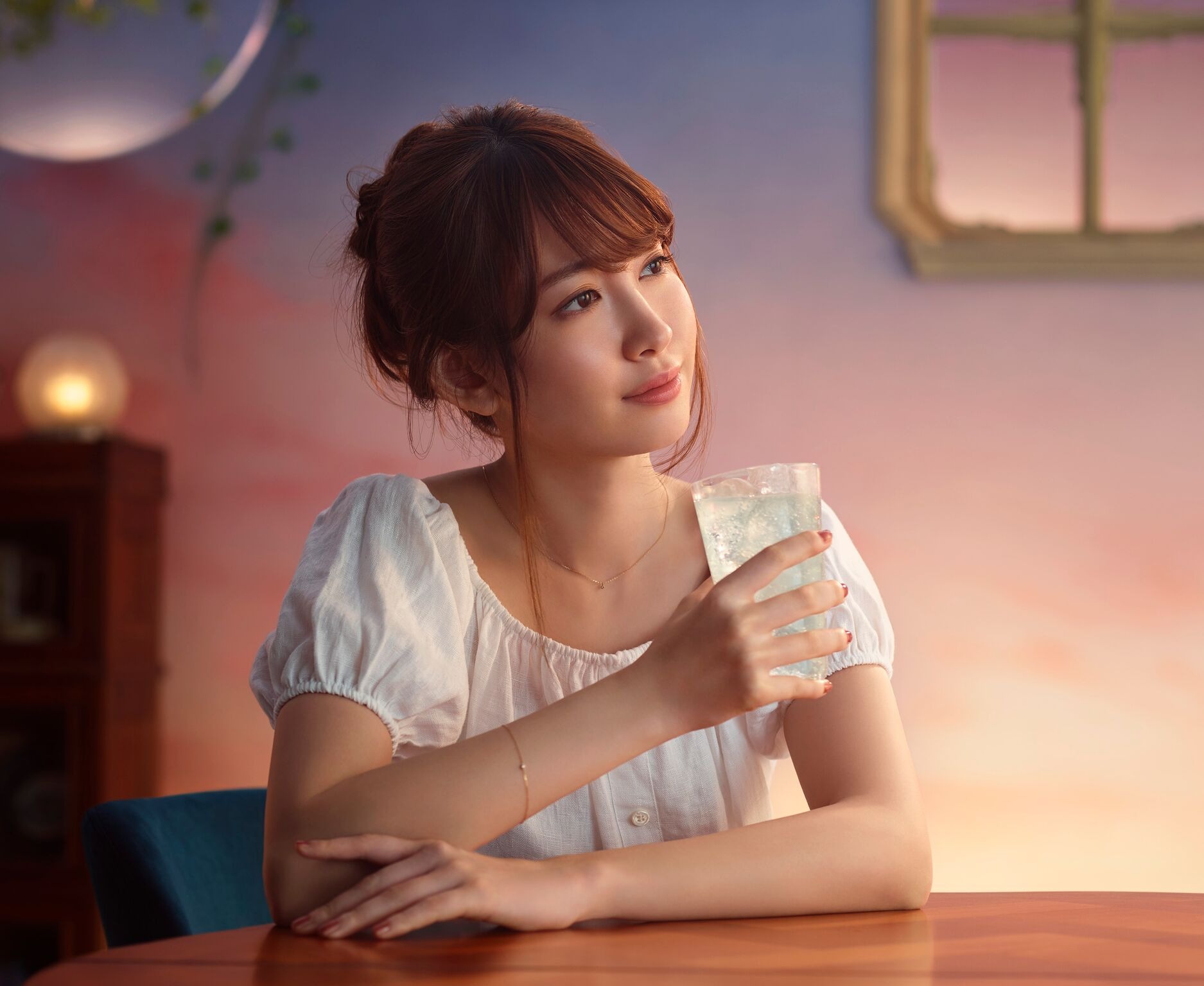 90年代アニメ『ママレード・ボーイ』OP主題歌を、元AKB小嶋陽菜が