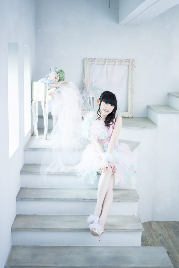 田村ゆかり バースデーライブ決定 誕生日当日のライブイベントは5年 