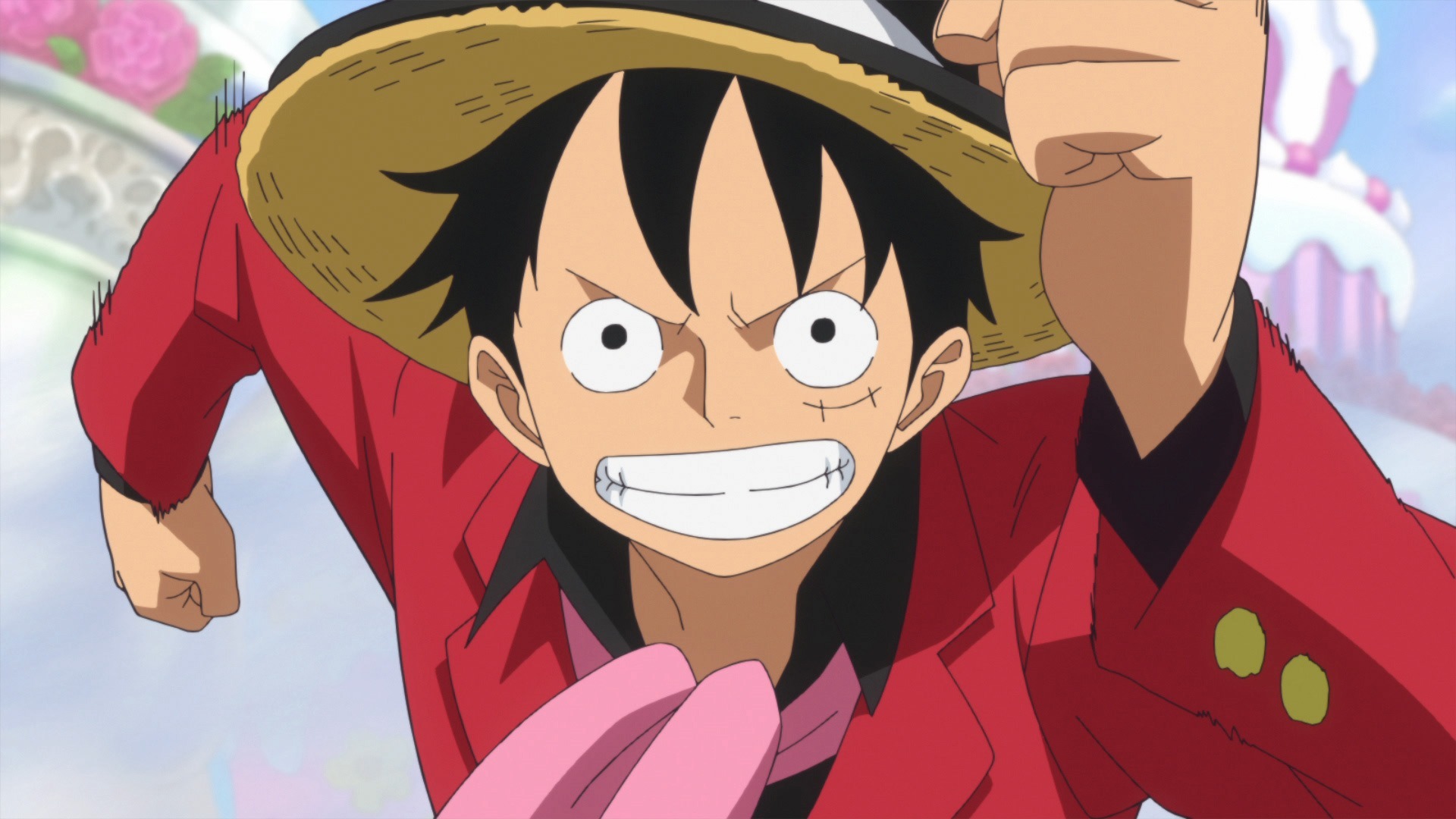 ONE PIECE」尾田栄一郎先生は“ルフィ”そのもの？ 担当編集が人柄