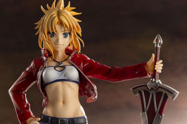 Fate/Apocrypha」