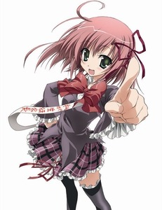 生徒会の一存 Blu-ray BOX oyj0otl 生徒会の一存 Blu-ray BOX 新アニメ化決定!