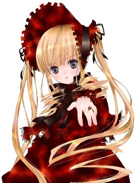 ローゼンメイデン まとめ ローゼンメイデン #Rozen Maiden) #PEACH-PIT #漫画 ローゼンメイデン