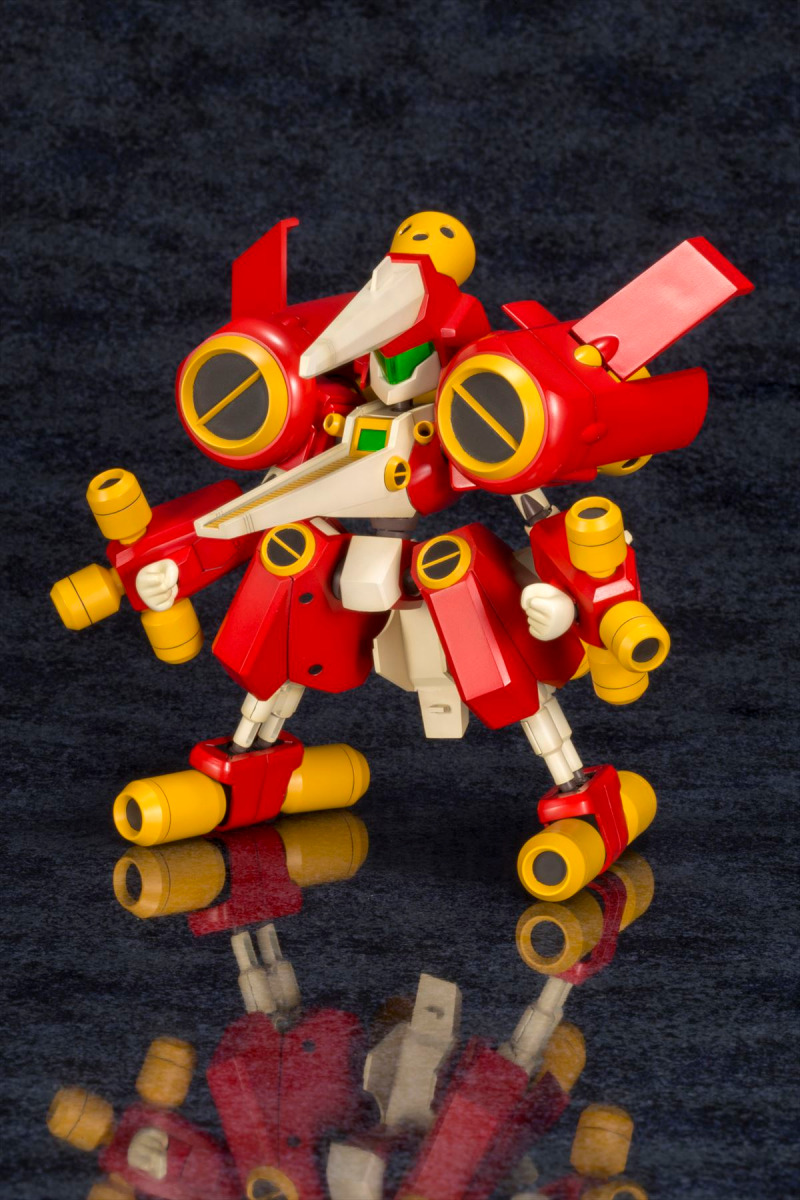 【未組み立て品】メダロット魂 デュアルモデル アークビートル ダッシュ Amazon.co.jp: メダロット魂 デュアルモデル アークビートル ダッシュ