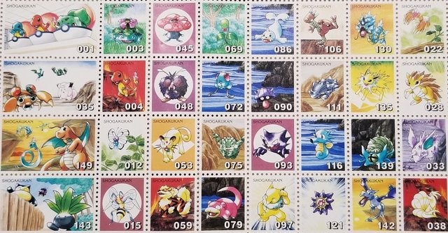 ポケモン 初代151匹 で一番好きなポケモンは 1位に輝いたのはピカチュウか それとも アニメ アニメ