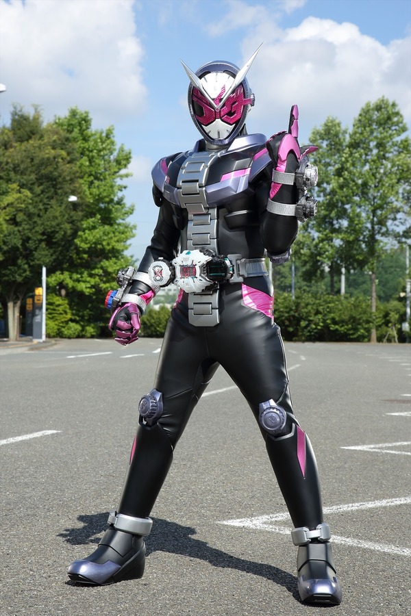 仮面ライダージオウ」ってどんなヒーロー？ 初回放送前に予習しておき 