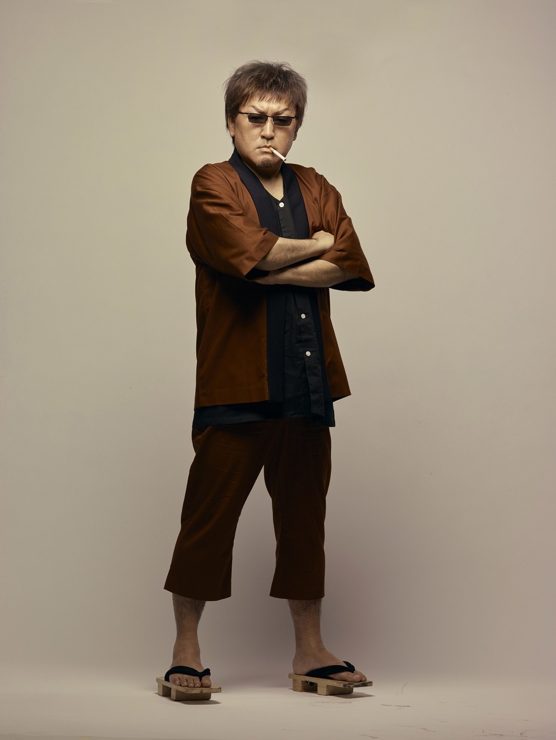 銀魂 銀さん マダオ 缶バッジ JF2015 アニプレックスくじ 銀魂 銀さん