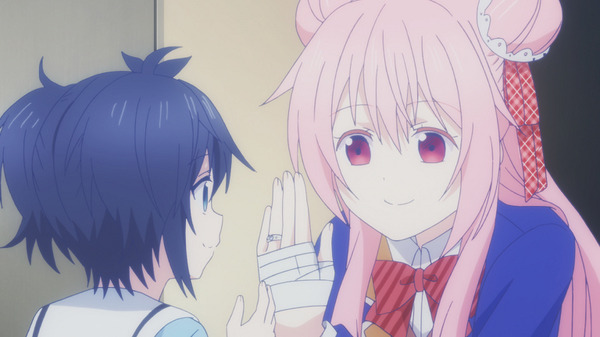 ハッピーシュガーライフ」さとうは未来のためにすべてを葬り去ろうと