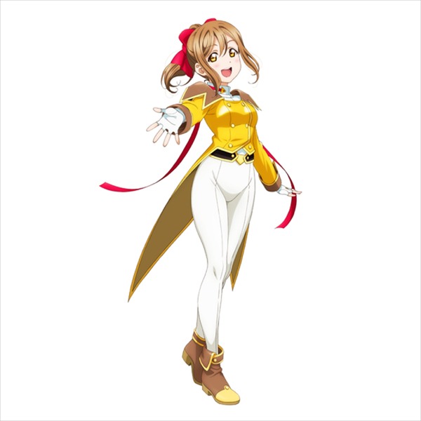 ラブライブ！サンシャイン!!」国木田花丸が「サクラ大戦」とコラボ 