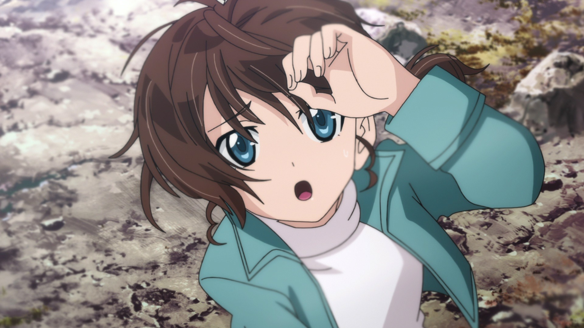 ゲゲゲの鬼太郎」悪魔ベリアルが復活！ 第32話先行カット