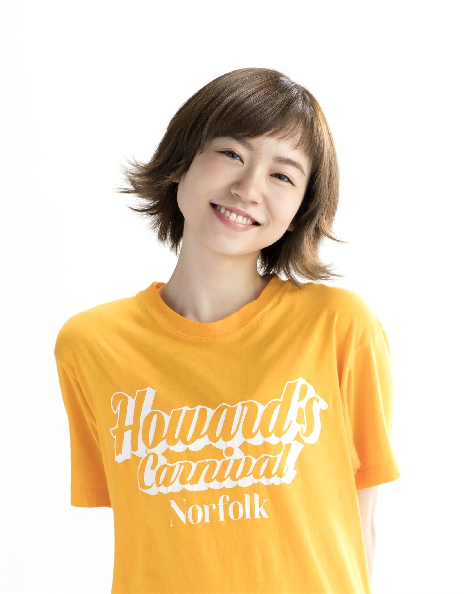 実写ドラマ「I”s（アイズ）」幼なじみ・秋葉いつき役キャスト発表