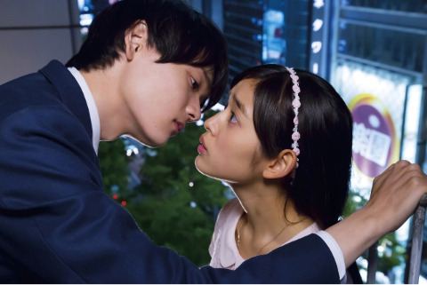イタズラなKiss ～Love in TOKYO」 ドラマ初の中国向け同日配信を発表