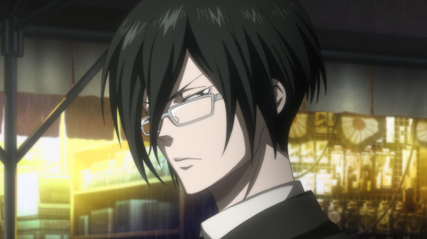 PSYCHO-PASS」宜野座ってどんなキャラだった？ 新作劇場版を見る前に 