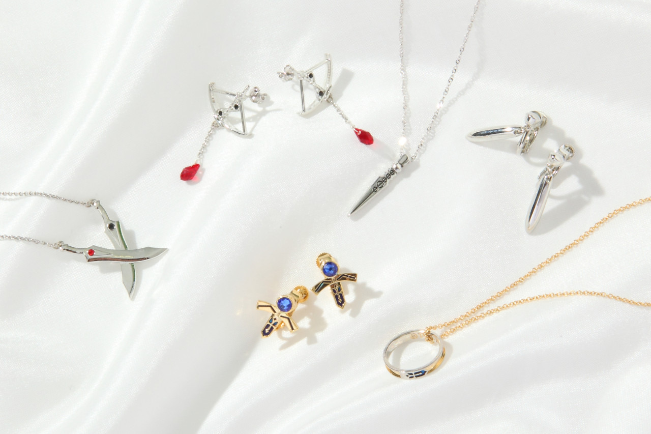 Fate[HF]」さりげなく“推しサーヴァント”アピール！ セイバー