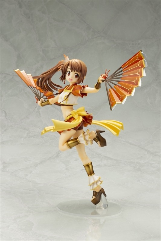 出たとこ勝負だっていいじゃない！「マギレコ」由比鶴之の星5イラスト