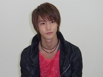 白石隼也インタビュー 「劇場版 仮面ライダーウィザード イン マジック