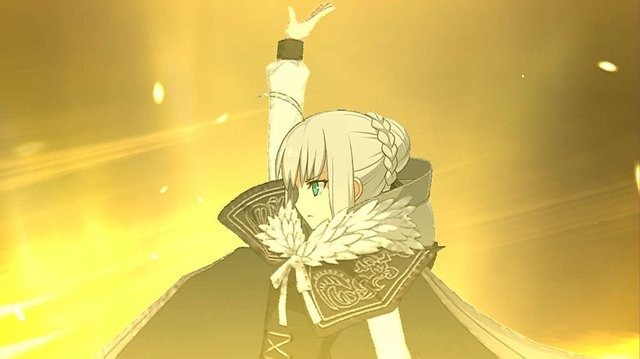 Fgo グレイ もう加入してる 貴重な 全体攻撃宝具 のアサシン キャラ自体の魅力 読者の評価 アンケート 2ページ目 アニメ アニメ