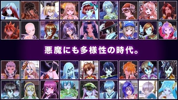 メギド72」推しメギドとどんなデートしたい？ ソロモン王たちの“勝算